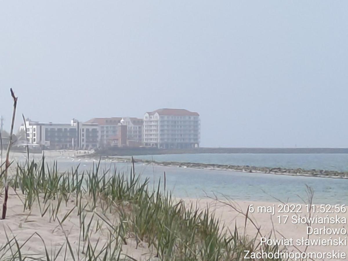 Apartament Darlowo Premium By Natural Baltic